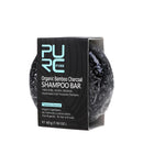 Shampoo Escurecedor de Cabelo e Barba | PurcBlack