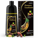 Shampoo Tonalizante 3 em 1 – 500ml
