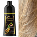 Shampoo Tonalizante 3 em 1 – 500ml