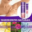 Creme Clareador Axila e Virilha - Sexy Pink - Nacional Shoppe