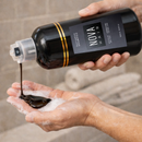 Shampoo Nova Hair 3 em 1