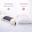 Travesseiro Ortopédico Max Confort