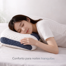 Travesseiro Ortopédico Max Confort