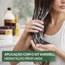 Kit Karseell® - Tratamento Intenso