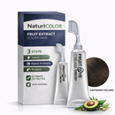 NaturiColor: Tinta de Cabelo Sem Amônia