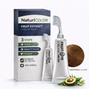 NaturiColor: Tinta de Cabelo Sem Amônia