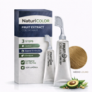 NaturiColor: Tinta de Cabelo Sem Amônia