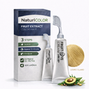 NaturiColor: Tinta de Cabelo Sem Amônia