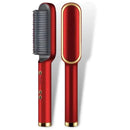 Escova Alisadora 5 em 1 - Compre 1 e Leve 2 - Nacional Shoppe