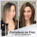 Tônico Capilar Repair Hair® - Crescimento Capilar e Combate à Queda de Cabelo - União Descontos