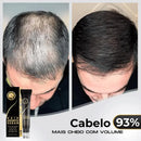 Tônico Capilar Repair Hair® - Crescimento Capilar e Combate à Queda de Cabelo - União Descontos