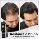 Tônico Capilar Repair Hair® - Crescimento Capilar e Combate à Queda de Cabelo - União Descontos